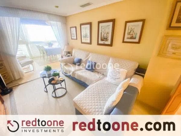Piso en venta en Barrio Playa de San Juan, Alicante / Alacant thumbnail 1