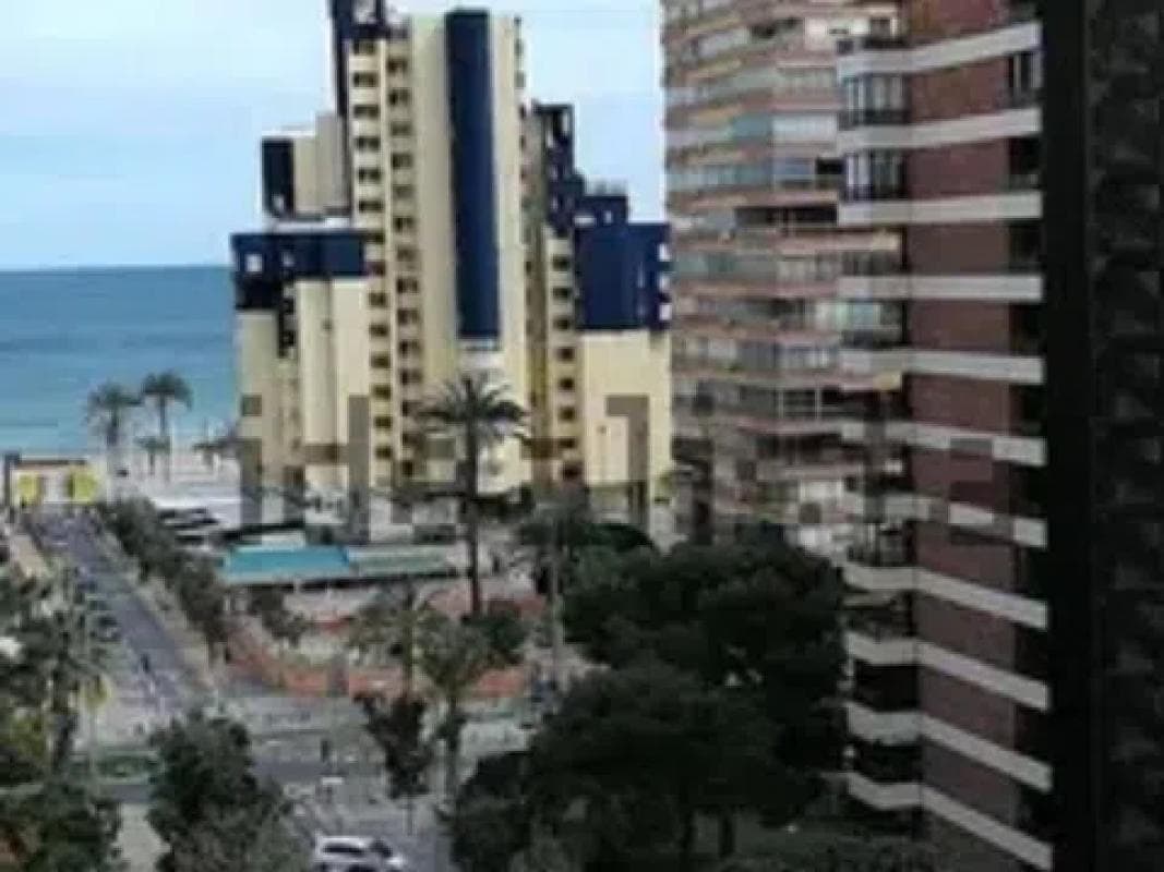 Venta de piso en Barrio Playa de San Juan, Alicante / Alacant
photo 3