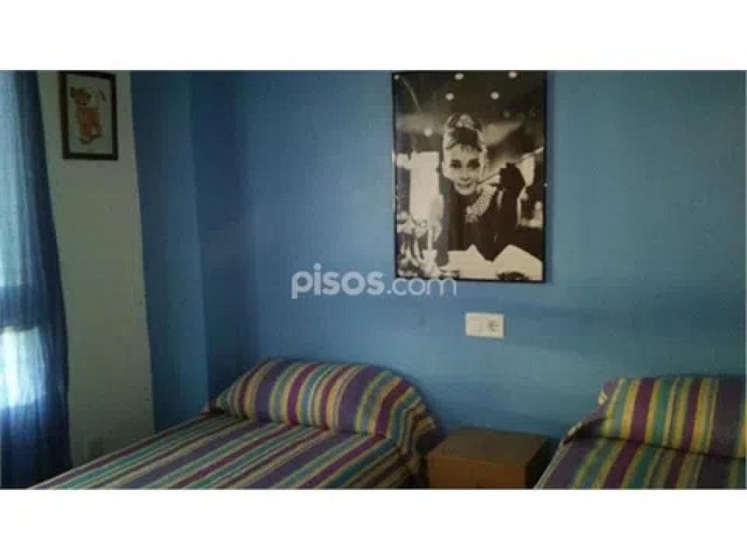 Venta de piso en Calle Músico José Mira Figueroa, 3, Alicante / Alacant
photo 4