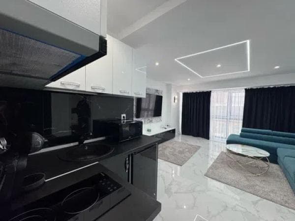 Piso en venta en Calle Orense, Alicante / Alacant thumbnail 2