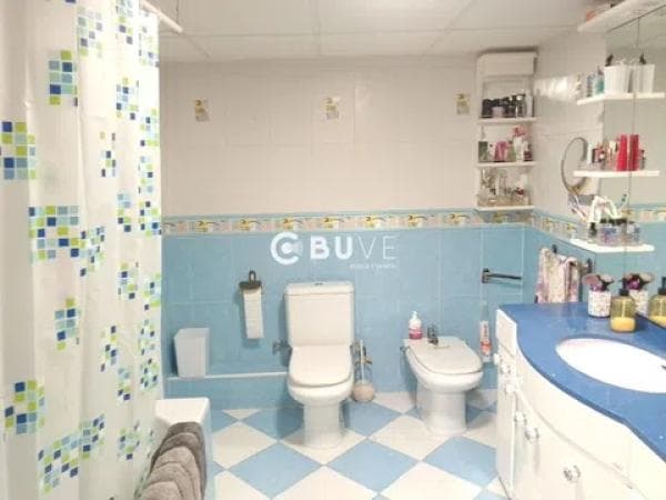 Piso en venta en Calle General Elizaicin, Alicante / Alacant photo 1