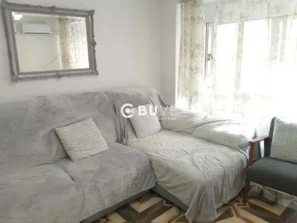Piso en venta en Calle General Elizaicin, Alicante / Alacant thumbnail 1