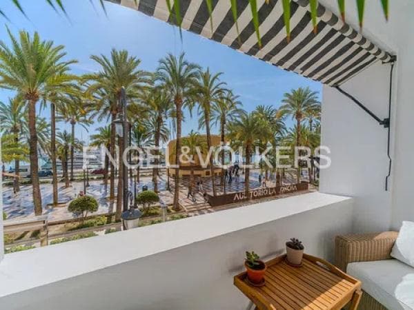 Piso en venta en Paseo Esplanada d'Espanya, 13, Alicante / Alacant thumbnail 1