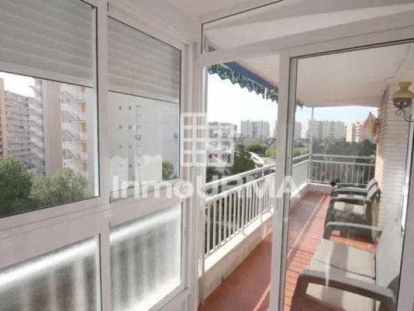 Piso en venta en Avenida Bruselas, Alicante / Alacant thumbnail 2