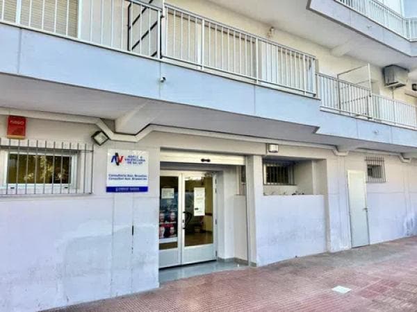 Piso en venta en Avenida Bruselas, Alicante / Alacant thumbnail 1