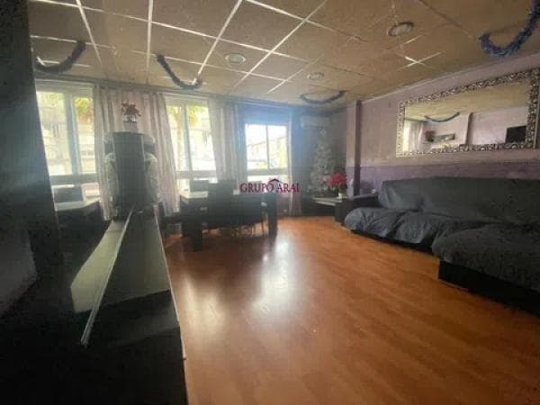 Piso en venta en Barrio Benalúa, Alicante / Alacant photo 1