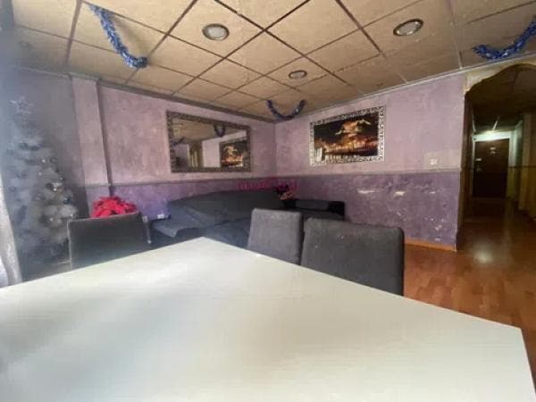 Piso en venta en Barrio Benalúa, Alicante / Alacant thumbnail 2