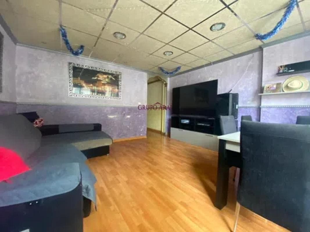 Venta de piso en Barrio Benalúa, Alicante / Alacant
photo 4