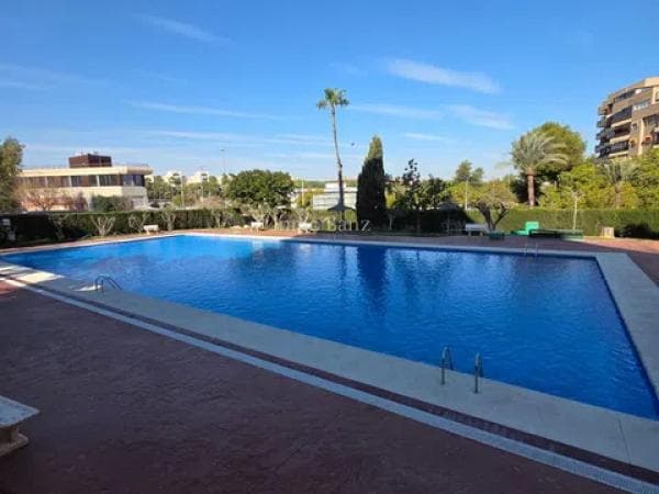 Piso en venta en Avenida Bruselas, Alicante / Alacant thumbnail 1