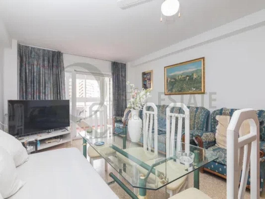 Venta de piso en Barrio Playa de San Juan, Alicante / Alacant
photo 5