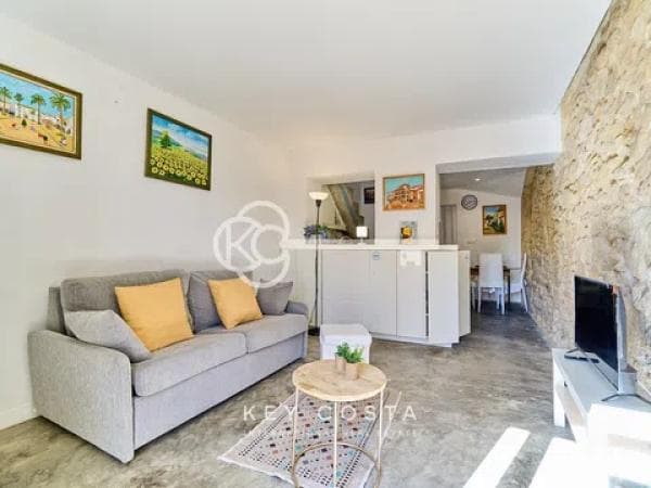Duplex en venta en Calle San Juan, Alicante / Alacant photo 1