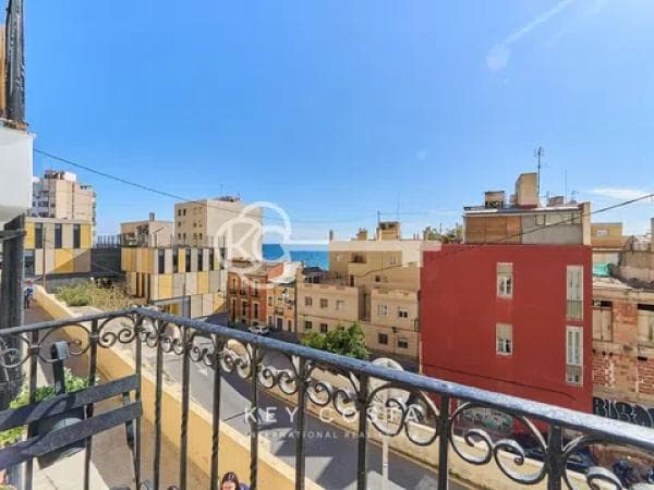 Duplex en venta en Calle San Juan, Alicante / Alacant thumbnail 1