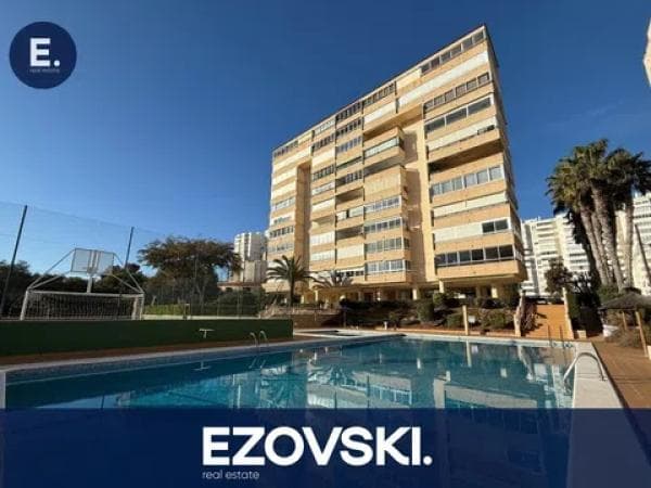 Piso en venta en Calle Algas Marinas, 5, Alicante / Alacant thumbnail 1