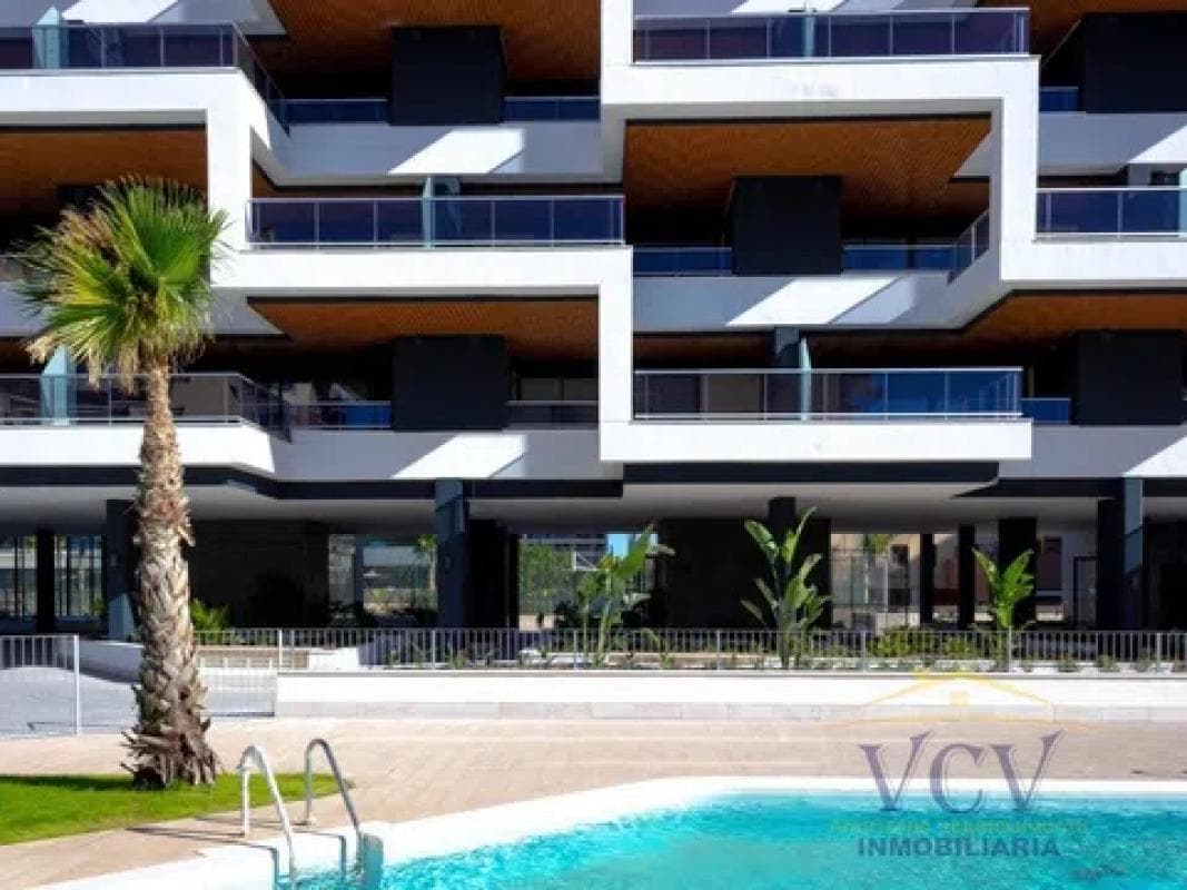 Venta de piso en Barrio PAU 5, Alicante / Alacant
photo 2