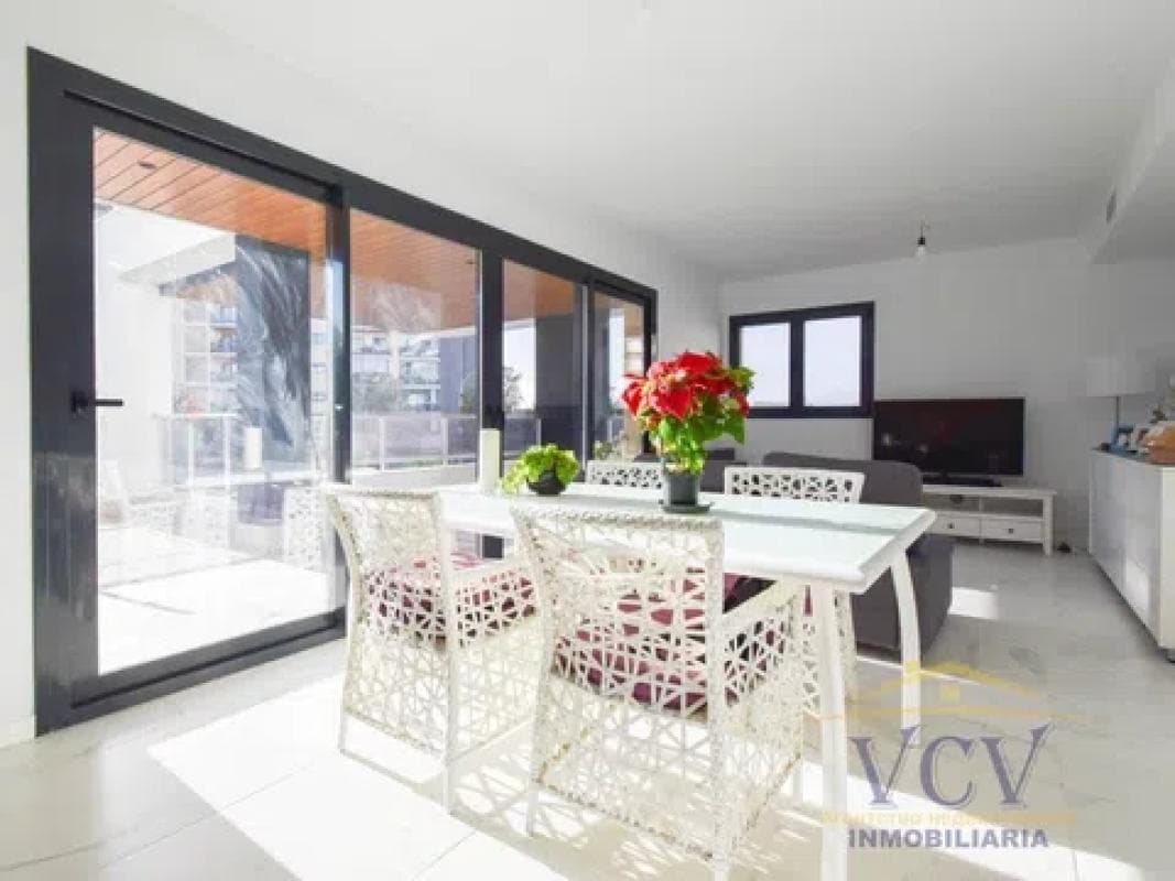 Venta de piso en Barrio PAU 5, Alicante / Alacant
photo 4