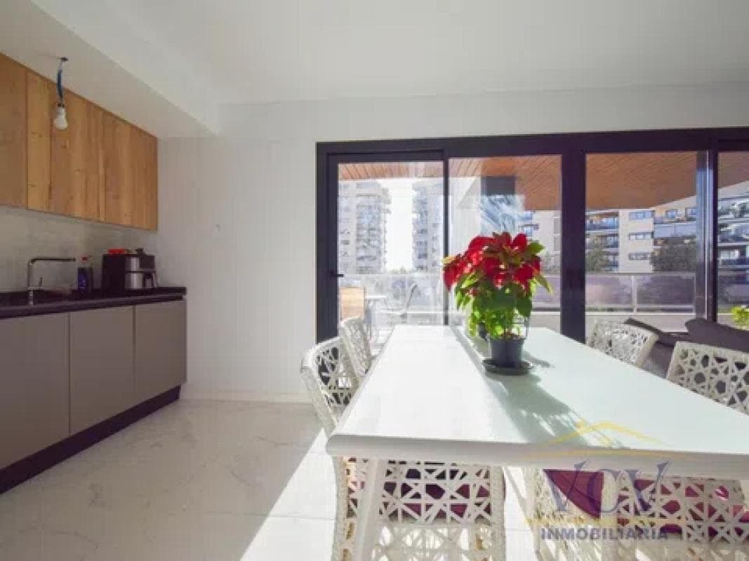 Venta de piso en Barrio PAU 5, Alicante / Alacant
photo 5