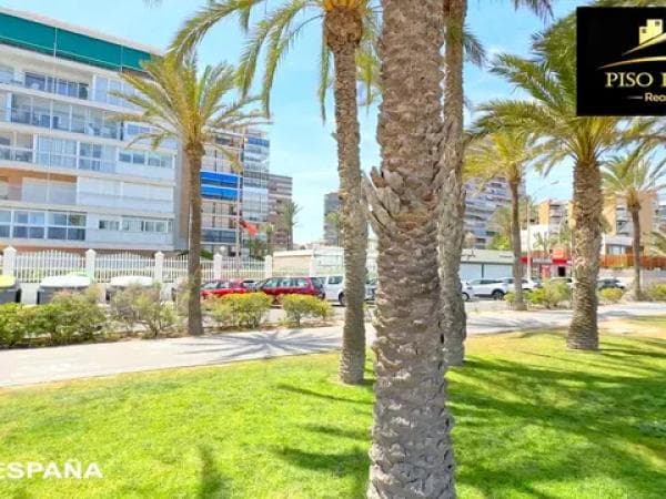 Piso en venta en Avenida de Niza, Alicante / Alacant thumbnail 1