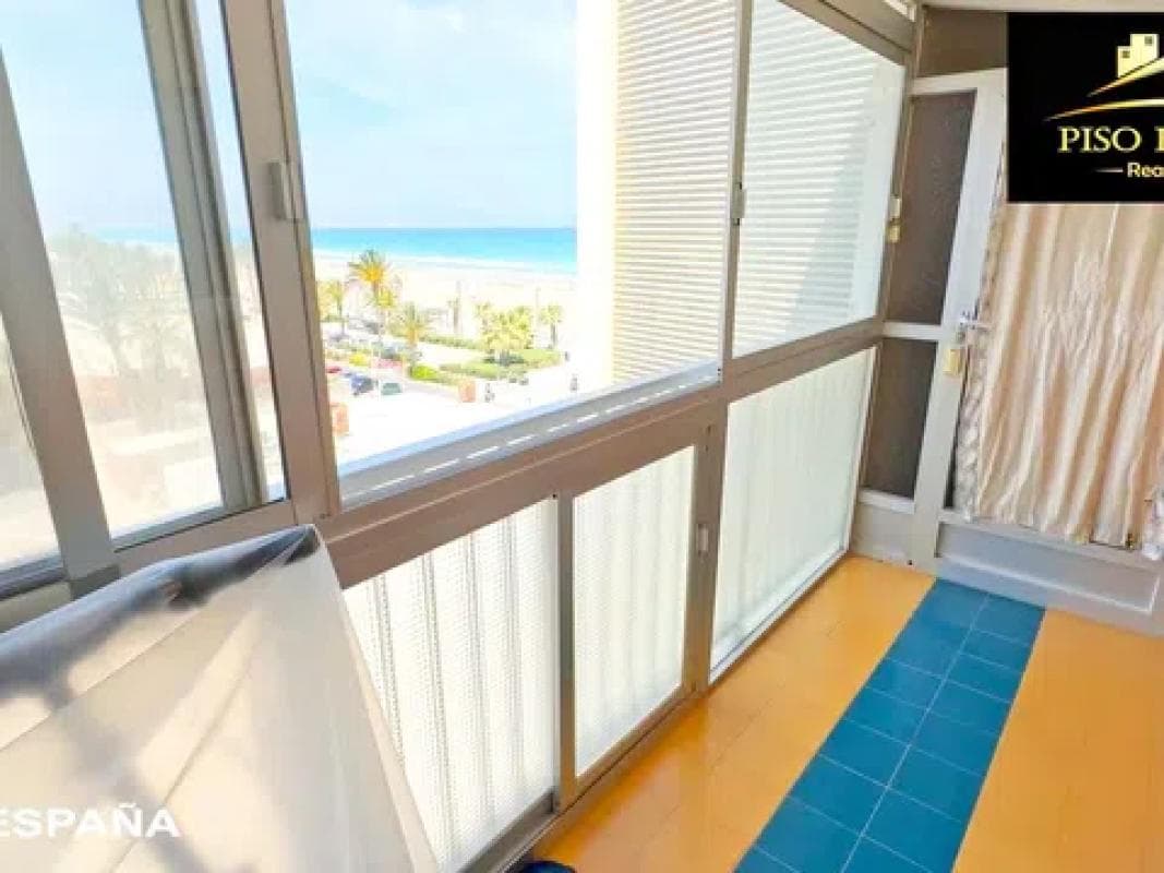 Venta de piso en Avenida de Niza, Alicante / Alacant
photo 4