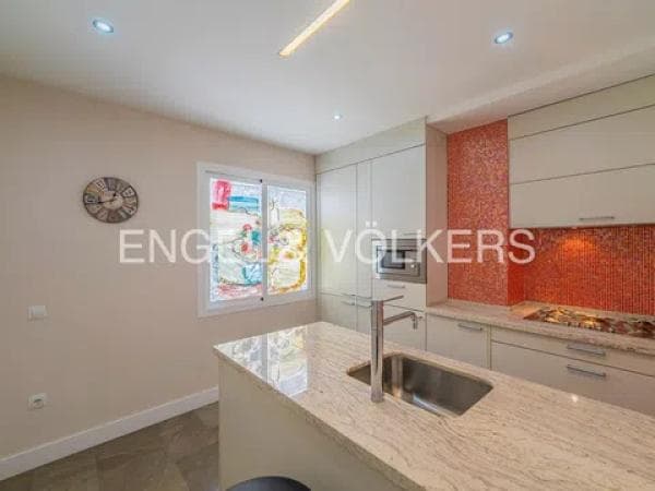 Ático en venta en Avenida Juan Bautista Lafora, 8, Alicante / Alacant photo 1
