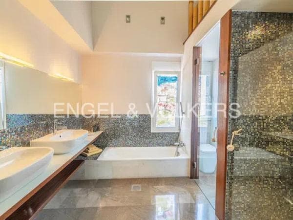 Ático en venta en Avenida Juan Bautista Lafora, 8, Alicante / Alacant thumbnail 1