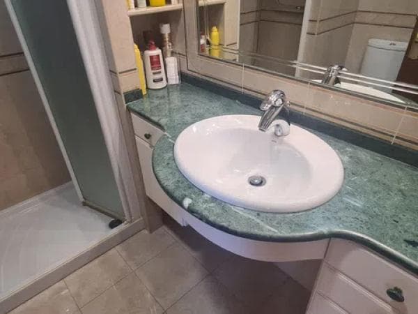Piso en venta en Calle Ingeniero Lafarga, 2, Alicante / Alacant thumbnail 1