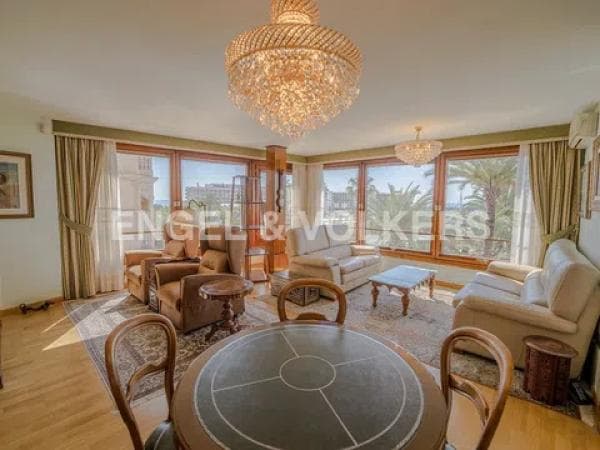 Piso en venta en Ingeniero la farga, 2, Alicante / Alacant photo 1