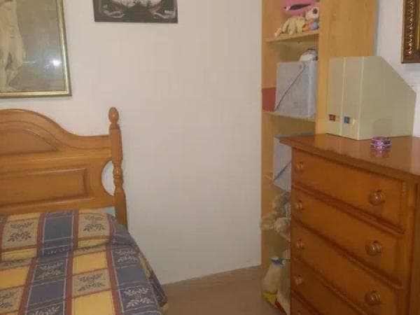 Piso en venta en Calle Benasau, 50, Alicante / Alacant thumbnail 1
