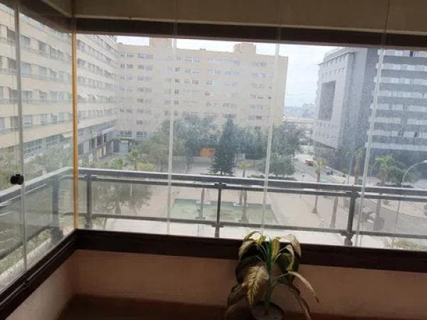 Piso en venta en Avenida Catedratico Soler, 3, Alicante / Alacant thumbnail 1