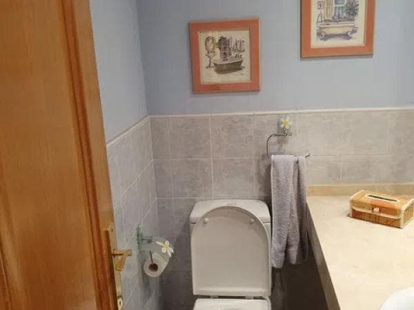 Piso en venta en Avenida Catedratico Soler, 3, Alicante / Alacant thumbnail 2