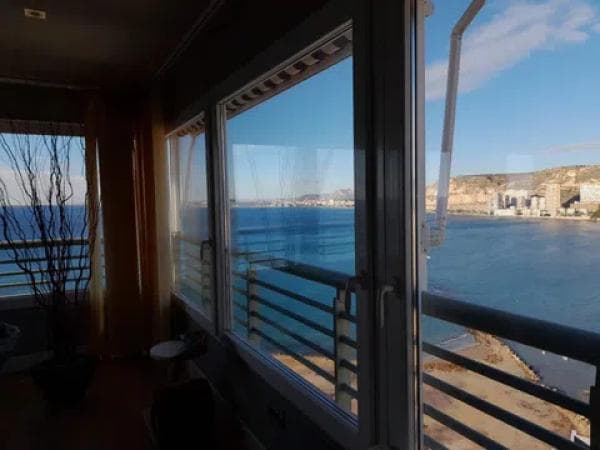 Piso en venta en Barrio Cabo de las Huertas, Alicante / Alacant thumbnail 1