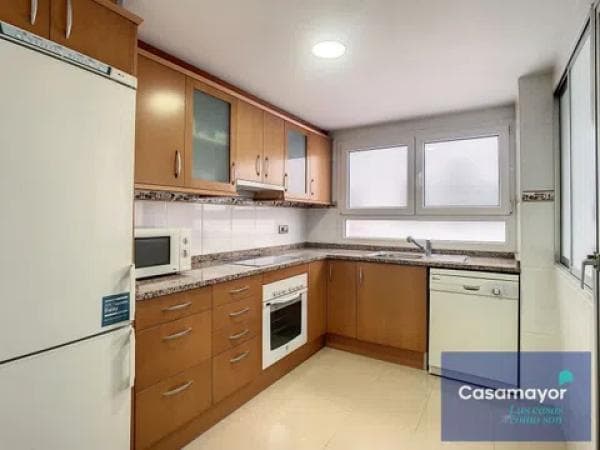 Piso en venta en Avenida Eusebi Sempere, 9, Alicante / Alacant thumbnail 1