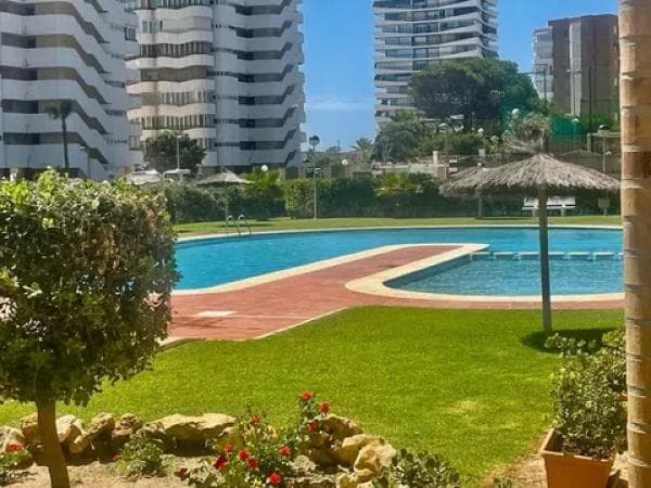 Piso en venta en Costa Blanca, 129, Alicante / Alacant thumbnail 2