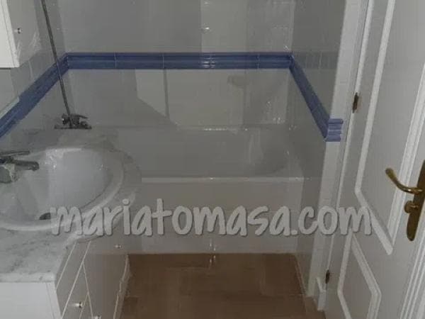 Piso en venta en Calle de Álvarez Sereix, Alicante / Alacant thumbnail 1