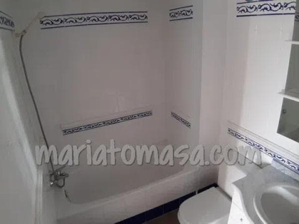 Piso en venta en Calle de Álvarez Sereix, Alicante / Alacant thumbnail 2