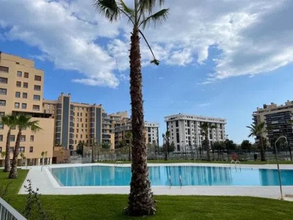 Piso en venta en Maestro José Garberí Serrano, Alicante / Alacant thumbnail 1