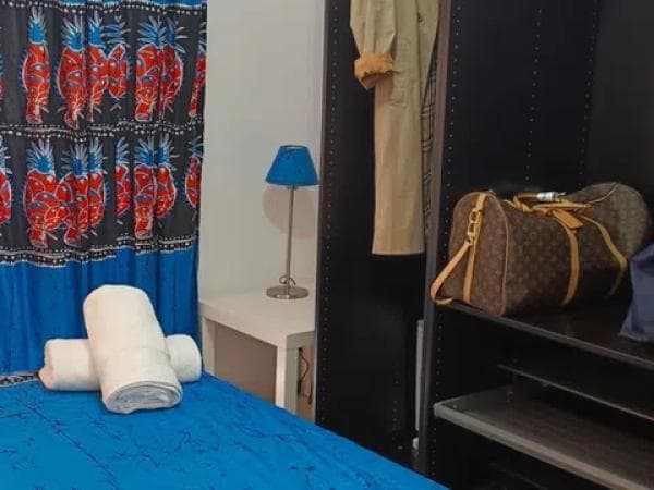 Duplex en venta en Calle Sierra Montgó, 3, Alicante / Alacant thumbnail 1