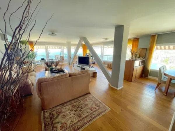 Piso en venta en Barrio Cabo de las Huertas, Alicante / Alacant thumbnail 1