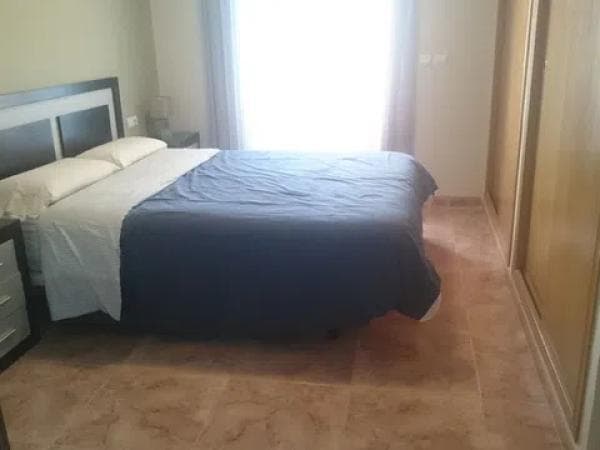 Chalet adosado en calle Britania, 13 photo 1