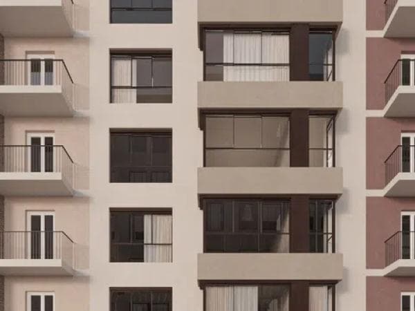 Promotion AYORA 6 new development in Valencia thumbnail 2
