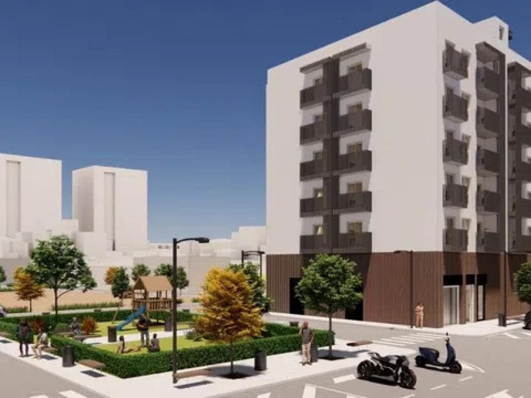 Sale of apartment in Calle d'Ignacio Zuloaga, 36, Valencia
photo 3