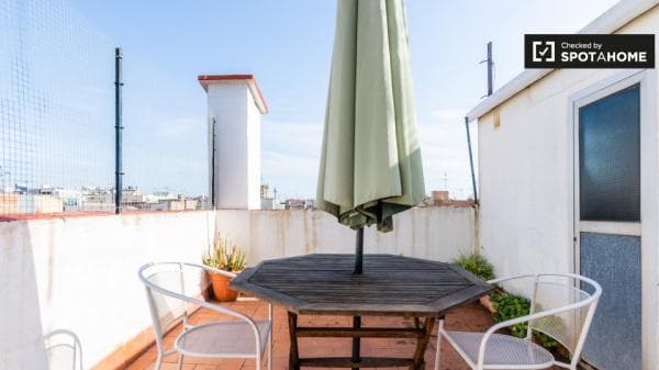 Piso en alquiler en Carrer de l'Argenter , Barcelona photo 1