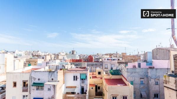 Piso en alquiler en Carrer de l'Argenter , Barcelona thumbnail 1