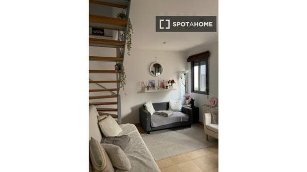 Apartment for rent in C. de Hermosilla , Madrid photo 1