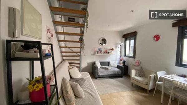 Apartment for rent in C. de Hermosilla , Madrid thumbnail 1