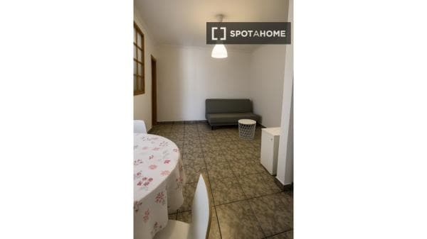 Piso en alquiler en Avenida Cardenal Benlloch , València photo 1