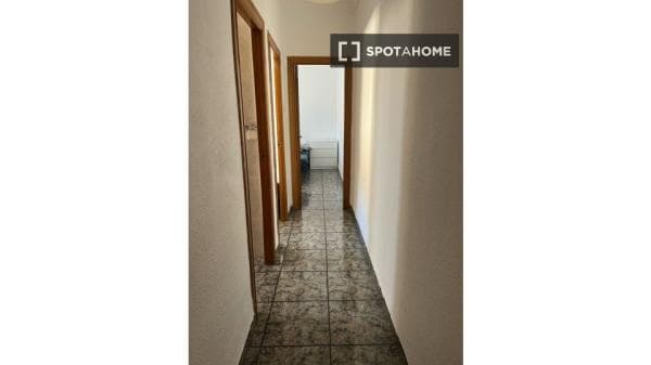 Piso en alquiler en Avenida Cardenal Benlloch , València thumbnail 1