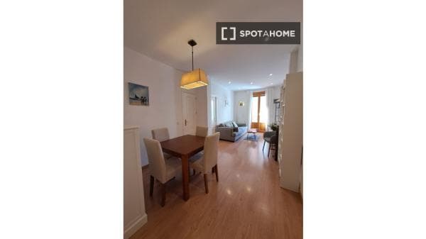Apartment for rent in C. Lozoya , Madrid photo 1