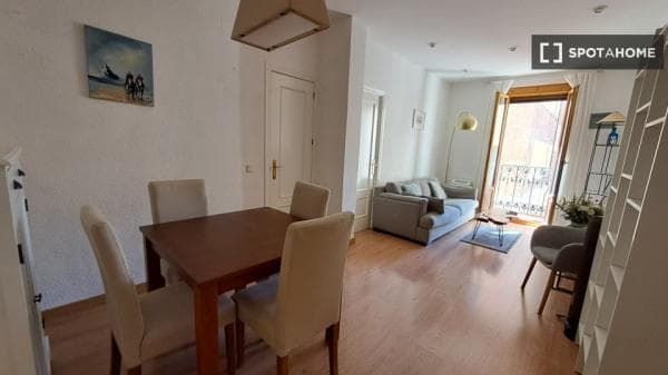 Apartment for rent in C. Lozoya , Madrid thumbnail 1