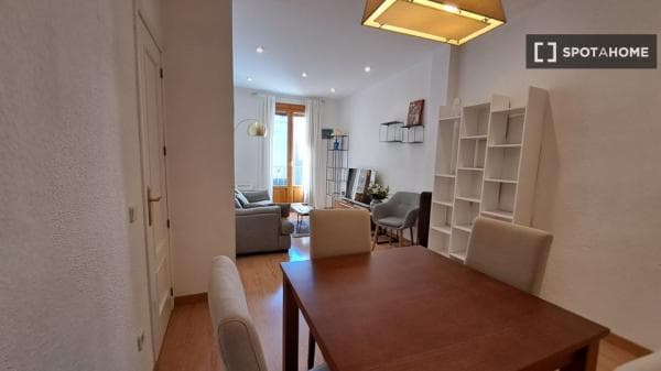 Apartment for rent in C. Lozoya , Madrid thumbnail 2