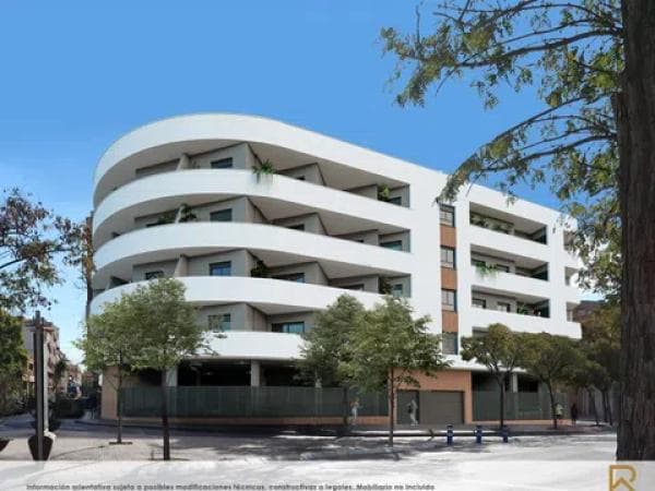 Квартира на продажу на Calle Juan Sebastián ElCano, 39, Сан-Хуан-де-Аликанте thumbnail 2